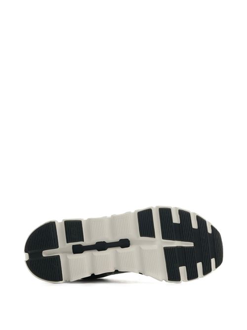 Cloudmonster ON SNEAKERS | 61.97728FROST BLACK